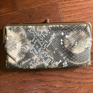 Hobo Lauren wallet